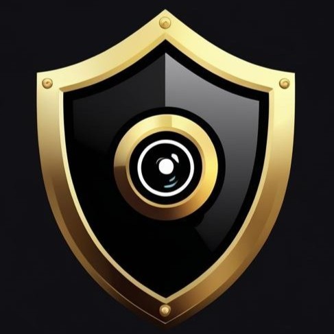 Asset Snap shield logo